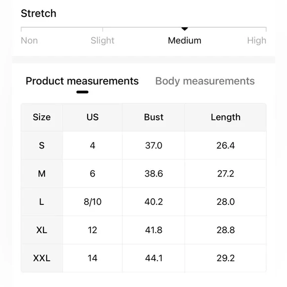 Patriotic Popsicle Tank Top!🇺🇸 - Picture 4 of 4